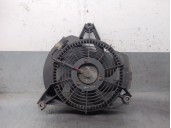 Recambio de electroventilador para hyundai h-1 furgoneta (a1) 2.5 td referencia OEM IAM 977304A065 977304A065 