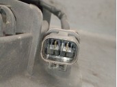 Recambio de electroventilador para hyundai h-1 furgoneta (a1) 2.5 td referencia OEM IAM 977304A065 977304A065 