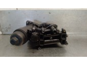 Recambio de soporte filtro aceite para bmw x3 (f25) xdrive 20 d referencia OEM IAM 11428507697 11428507697 