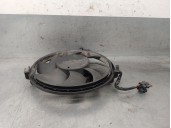 Replacement electric cooling fan for Audi A6 C5 Avant (4B5, 4B6) 2.5 TDI, OEM/IAM references 8D0959455B 8D0959455B