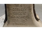 Replacement right engine mount for BMW X3 (F25) xDrive 20 d, OEM IAM reference 678482602 22116859616
