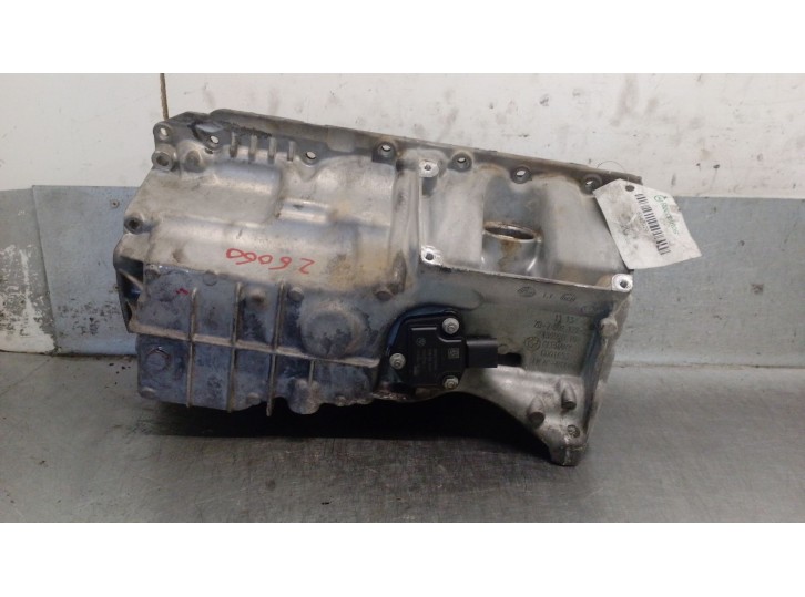 Recambio de carter para bmw x3 (f25) xdrive 20 d referencia OEM IAM 780912202 11137809122 