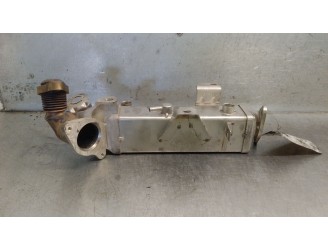 Replacement EGR cooler for BMW X3 (F25) xDrive 20 d, OEM/IAM reference 11717810751 11717810751