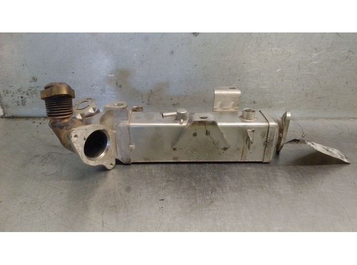 Replacement EGR cooler for BMW X3 (F25) xDrive 20 d, OEM/IAM reference 11717810751 11717810751