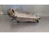 Replacement EGR cooler for BMW X3 (F25) xDrive 20 d, OEM/IAM reference 11717810751 11717810751