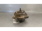Replacement left engine mount for BMW X3 (F25) xDrive20d, OEM/IAM reference 685048101 22116850481