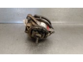 Replacement left engine mount for BMW X3 (F25) xDrive20d, OEM/IAM reference 685048101 22116850481