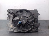 Recambio de electroventilador para dacia lodgy (js_) 1.2 tce (jsay, jsm0) referencia OEM IAM 214818665R 