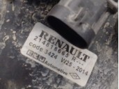 Recambio de electroventilador para dacia lodgy (js_) 1.2 tce (jsay, jsm0) referencia OEM IAM 214818665R 