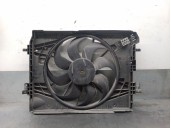 Recambio de electroventilador para dacia lodgy (js_) 1.2 tce (jsay, jsm0) referencia OEM IAM 214818665R 