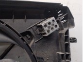 Recambio de electroventilador para dacia lodgy (js_) 1.2 tce (jsay, jsm0) referencia OEM IAM 214818665R 