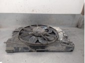 Recambio de electroventilador para dacia lodgy (js_) 1.2 tce (jsay, jsm0) referencia OEM IAM 214818665R 