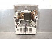 Replacement interior light for Opel Corsa E (X15) 1.3 CDTI (08, 68), OEM IAM references 510511640 2204145 162284