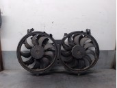 Recambio de electroventilador para infiniti fx 30d awd referencia OEM IAM 214811BY0A 214811BY0A 