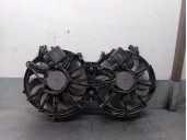 Recambio de electroventilador para infiniti fx 30d awd referencia OEM IAM 214811BY0A 214811BY0A 