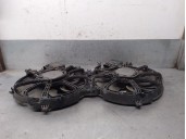 Recambio de electroventilador para infiniti fx 30d awd referencia OEM IAM 214811BY0A 214811BY0A 