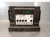 Replacement check control module for Opel Corsa E (X15) 1.3 CDTI (08, 68). OEM/IAM references: 13591589 F00HJ01170