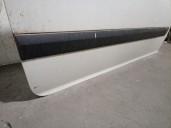 Recambio de puerta delantera derecha para hyundai getz (tb) 1.1 referencia OEM IAM 760041C020D 760041C020D 