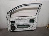 Right front door replacement for Hyundai Getz (TB) 1.1, OEM IAM reference 760041C020D 760041C020D