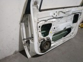 Right front door replacement for Hyundai Getz (TB) 1.1, OEM IAM reference 760041C020D 760041C020D
