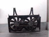 Replacement electric cooling fan for Mercedes-Benz E-Class (W210) E 280 (210.053), OEM/IAM references A0015001693 A0015001693