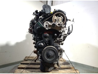 Replacement complete engine for Ford Fiesta VI (CB1, CCN) 1.5 TDCi. OEM/IAM references: UGJC 1866263 GV1Q6007AA