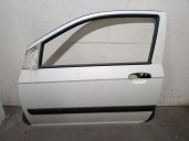 Recambio de puerta delantera izquierda para hyundai getz (tb) 1.1 referencia OEM IAM 760031C020 760031C020 
