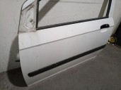 Recambio de puerta delantera izquierda para hyundai getz (tb) 1.1 referencia OEM IAM 760031C020 760031C020 