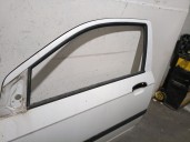 Replacement left front door for Hyundai Getz (TB) 1.1, OEM IAM reference 760031C020 760031C020