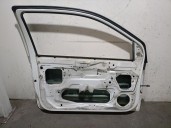 Replacement left front door for Hyundai Getz (TB) 1.1, OEM IAM reference 760031C020 760031C020