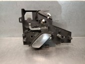 Replacement left front interior door handle for Citroën C5 II (RC_) 2.0 HDi (RCRHRH), OEM/IAM references 9649218977 9143H7