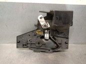 Replacement left front interior door handle for Citroën C5 II (RC_) 2.0 HDi (RCRHRH), OEM/IAM references 9649218977 9143H7