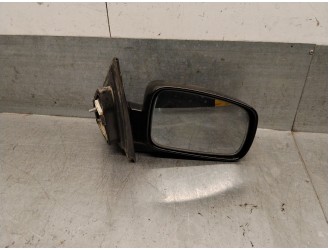 Replacement right side mirror for Kia Sorento I (JC) 2.5 CRDi, OEM IAM reference 876053E220 876053E220