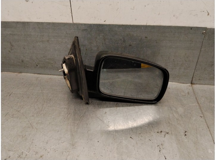 Replacement right side mirror for Kia Sorento I (JC) 2.5 CRDi, OEM IAM reference 876053E220 876053E220