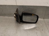 Replacement right side mirror for Kia Sorento I (JC) 2.5 CRDi, OEM IAM reference 876053E220 876053E220