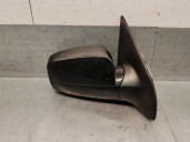 Replacement right side mirror for Kia Sorento I (JC) 2.5 CRDi, OEM IAM reference 876053E220 876053E220