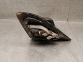 Replacement right side mirror for Kia Sorento I (JC) 2.5 CRDi, OEM IAM reference 876053E220 876053E220