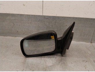 Replacement left side mirror for Kia Sorento I (JC) 2.5 CRDi, OEM/IAM references 876013E220 876013E220