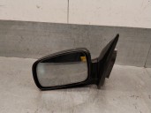 Replacement left side mirror for Kia Sorento I (JC) 2.5 CRDi, OEM/IAM references 876013E220 876013E220