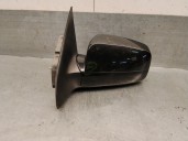 Replacement left side mirror for Kia Sorento I (JC) 2.5 CRDi, OEM/IAM references 876013E220 876013E220