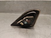 Replacement left side mirror for Kia Sorento I (JC) 2.5 CRDi, OEM/IAM references 876013E220 876013E220