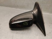 Replacement left side mirror for Kia Sorento I (JC) 2.5 CRDi, OEM/IAM references 876013E220 876013E220
