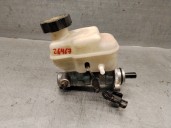 Replacement brake master cylinder for Kia Sorento I (JC) 2.5 CRDi, OEM/IAM references 591203E010 591203E010