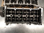 Cylinder head replacement part for Saab 9-3 (YS3F, E79, D79, D75) 1.9 TiD, OEM IAM reference 46822135 93196107 55194358