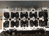 Cylinder head replacement part for Saab 9-3 (YS3F, E79, D79, D75) 1.9 TiD, OEM IAM reference 46822135 93196107 55194358