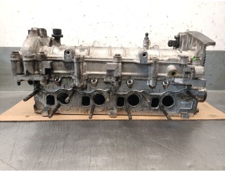 Cylinder head replacement part for Saab 9-3 (YS3F, E79, D79, D75) 1.9 TiD, OEM IAM reference 46822135 93196107 55194358