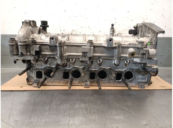 Cylinder head replacement part for Saab 9-3 (YS3F, E79, D79, D75) 1.9 TiD, OEM IAM reference 46822135 93196107 55194358