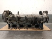 Cylinder head replacement part for Saab 9-3 (YS3F, E79, D79, D75) 1.9 TiD, OEM IAM reference 46822135 93196107 55194358