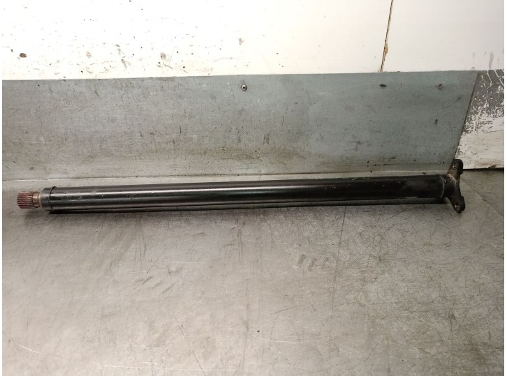 Recambio de transmision central delantera para bmw x5 (e53) 3.0 d referencia OEM IAM 26207508629 26207508629 