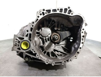 Transmission for Toyota Auris (_E15_) 2.2 D